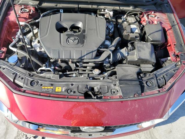 Photo 11 from auction – 2024 MAZDA 3 PREFERRE with VIN 3MZBPACM6RM420510