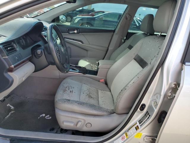 Photo 7 from auction – 2012 TOYOTA CAMRY BASE with VIN 4T1BF1FK4CU142382