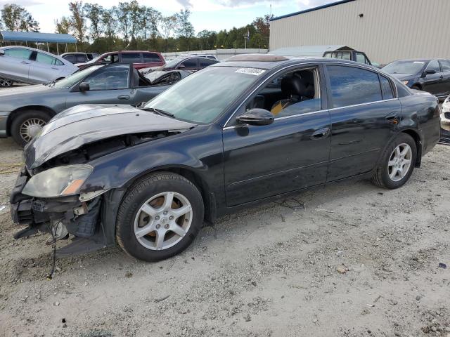 Photo 1 from auction – 2006 NISSAN ALTIMA with VIN 1N4AL11D46C257923
