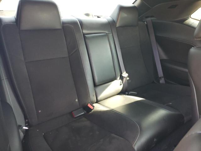 Photo 10 from auction – 2021 DODGE CHALLENGER with VIN 2C3CDZFJ3MH622829