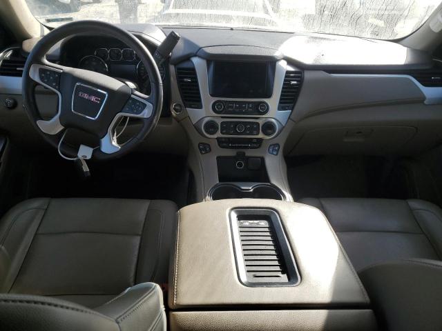 Photo 8 from auction – 2016 GMC YUKON SLT with VIN 1GKS2BKC3GR175195