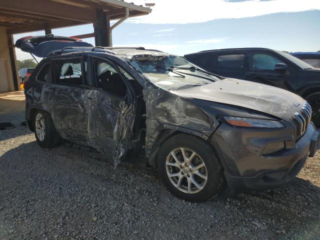 Photo 4 from auction – 2014 JEEP CHEROKEE L with VIN 1C4PJMCS0EW252058