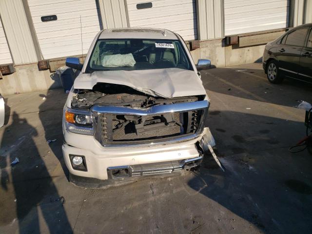 Photo 5 from auction – 2015 GMC SIERRA K15 with VIN 3GTU2WEC9FG279731