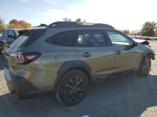 Photo 3 from auction – 2023 SUBARU OUTBACK ON with VIN 4S4BTGLD0P3100708