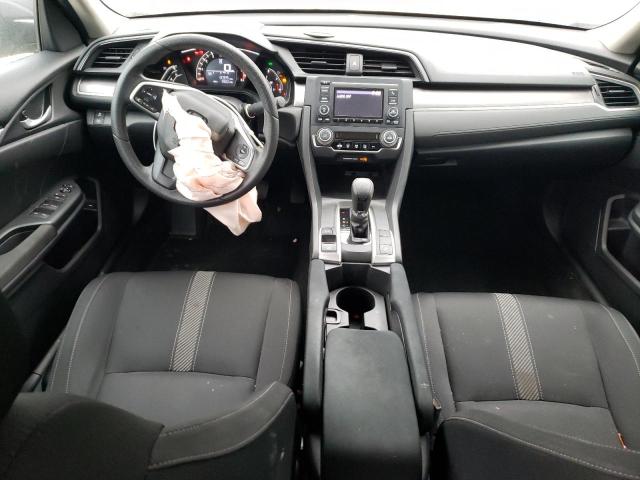 Photo 8 from auction – 2017 HONDA CIVIC LX with VIN 19XFC2F57HE226085