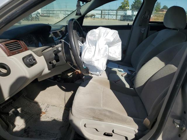Photo 7 from auction – 2011 CHEVROLET IMPALA LT with VIN 2G1WB5EK0B1109134