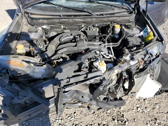 Photo 11 from auction – 2013 SUBARU LEGACY 2.5 with VIN 4S3BMBA62D3025806