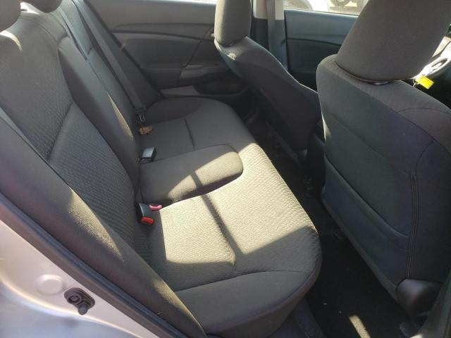 Photo 10 from auction – 2014 HONDA CIVIC LX with VIN 2HGFB2F52EH527044