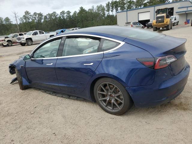 Photo 2 from auction – 2018 TESLA MODEL 3 with VIN 5YJ3E1EB4JF094563