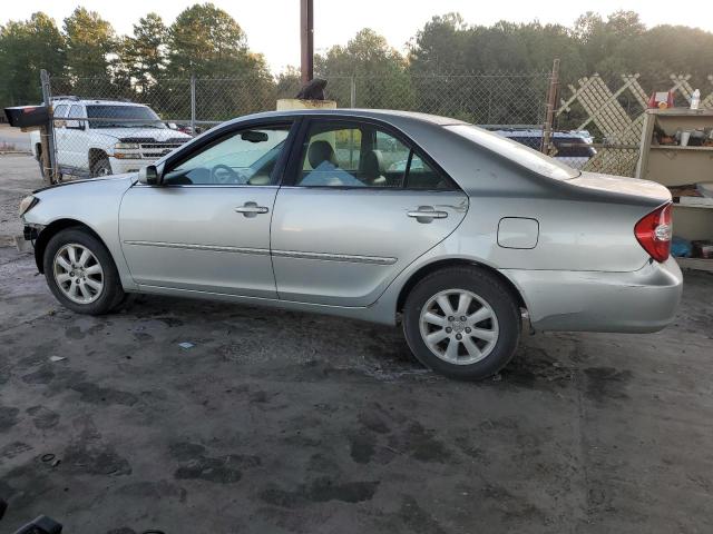 Photo 2 from auction – 2003 TOYOTA CAMRY LE with VIN 4T1BE32K33U728818
