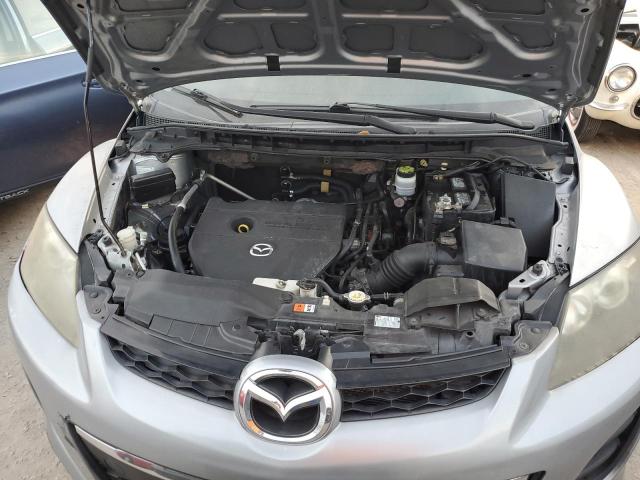 Photo 12 from auction – 2010 MAZDA CX-7 with VIN JM3ER2W52A0310914