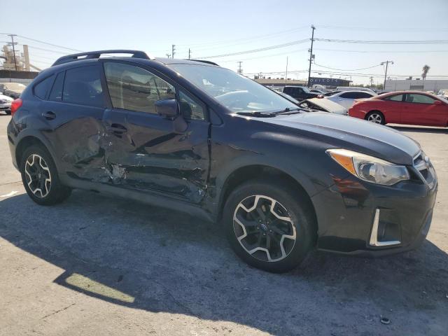 Photo 4 from auction – 2016 SUBARU CROSSTREK with VIN JF2GPABC9G8207264