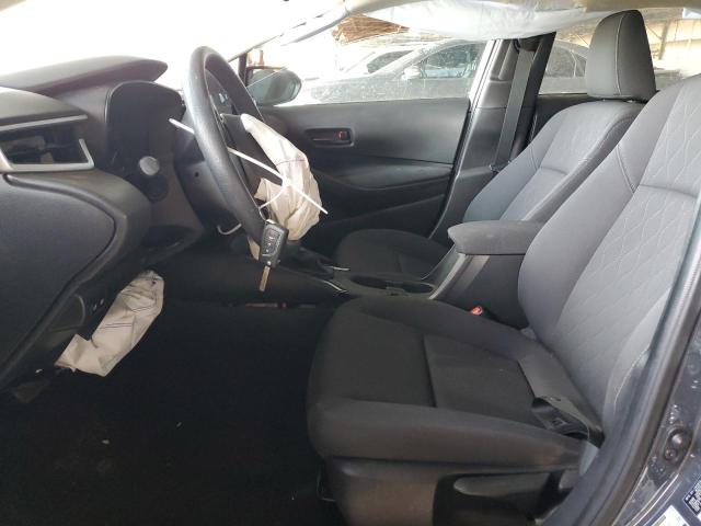 Photo 7 from auction – 2023 TOYOTA COROLLA LE with VIN 5YFB4MDE9PP040376