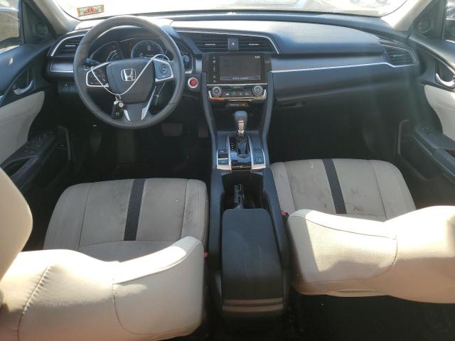 Photo 8 from auction – 2016 HONDA CIVIC EX with VIN 2HGFC2F72GH518023