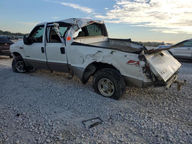 Photo 2 from auction – 2003 FORD F250 SUPER with VIN 1FTNW21FX3EA03675