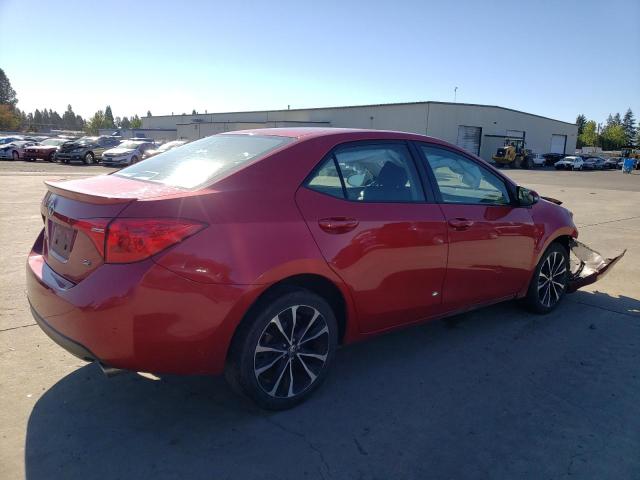 Photo 3 from auction – 2019 TOYOTA COROLLA L with VIN 2T1BURHE4KC206836