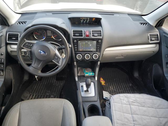 Photo 8 from auction – 2016 SUBARU FORESTER 2 with VIN JF2SJADC6GH438261