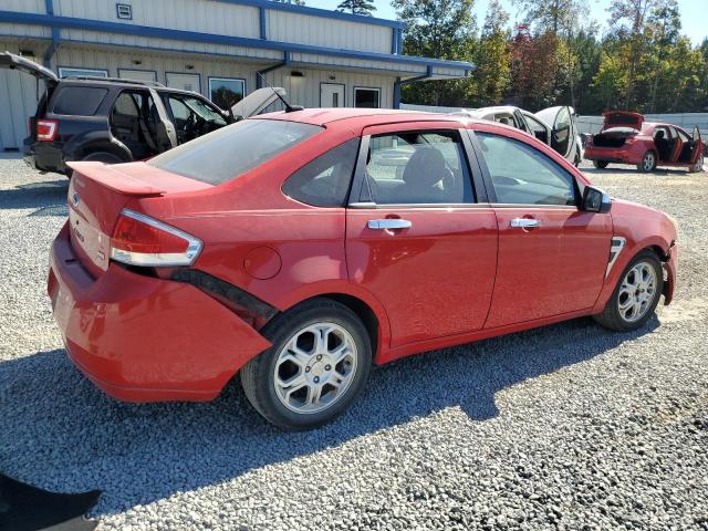 Photo 3 from auction – 2008 FORD FOCUS SE with VIN 1FAHP35N48W174527