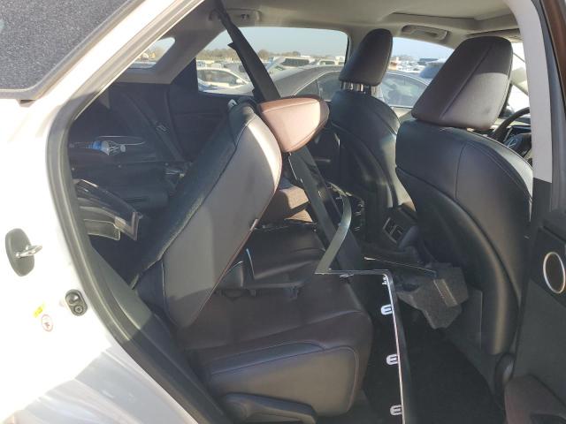 Photo 11 from auction – 2017 LEXUS RX 350 BAS with VIN 2T2ZZMCAXHC058767