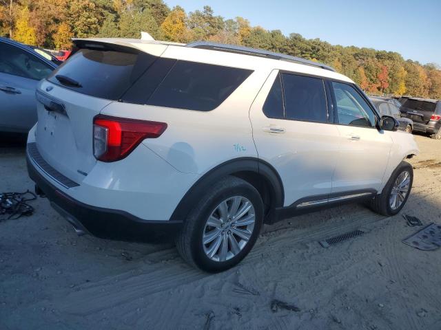 Photo 3 from auction – 2020 FORD EXPLORER L with VIN 1FMSK8FH7LGC24016
