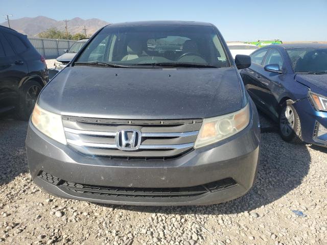 Photo 5 from auction – 2011 HONDA ODYSSEY EX with VIN 5FNRL5H67BB002983