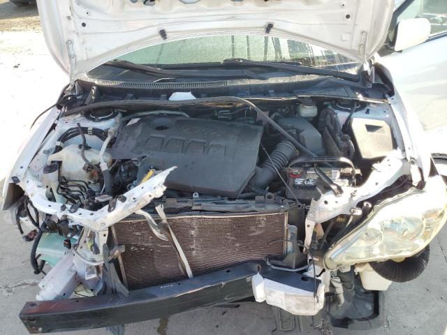 Photo 11 from auction – 2011 TOYOTA COROLLA BA with VIN JTDBU4EE5B9137975