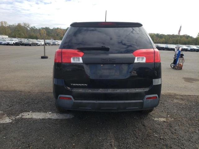 Фото 6 с аукциона – 2010 GMC TERRAIN SL с VIN 2CTALBEW3A6275248