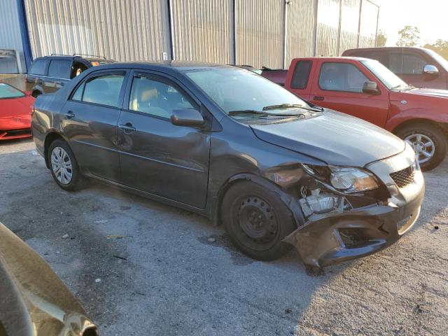 Photo 4 from auction – 2010 TOYOTA COROLLA BA with VIN 1NXBU4EE7AZ310287