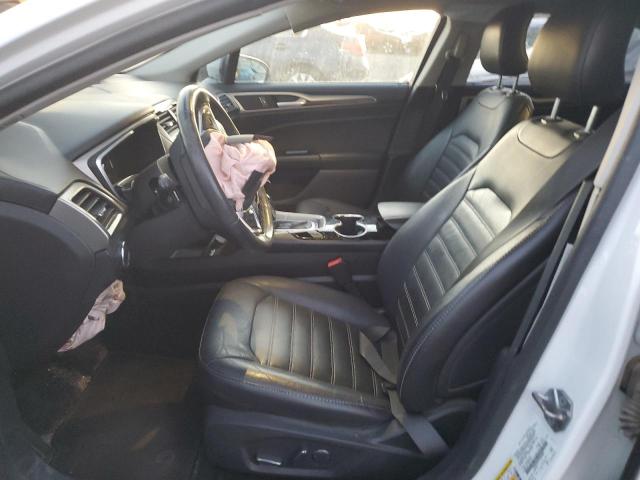 Photo 7 from auction – 2015 FORD FUSION SE with VIN 3FA6P0PU7FR284384