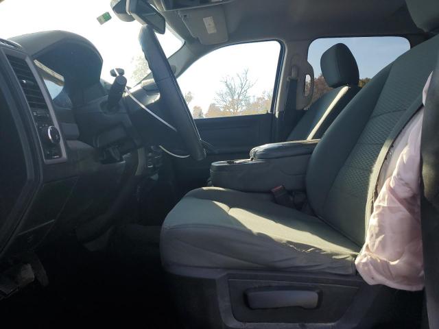 Photo 7 from auction – 2015 RAM 1500 ST with VIN 1C6RR7KGXFS546292