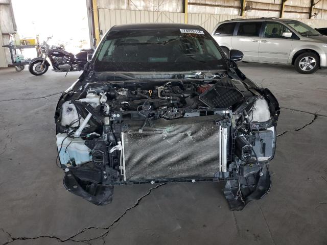 Photo 5 from auction – 2021 NISSAN ALTIMA SV with VIN 1N4BL4DV2MN371883