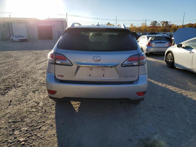 Photo 6 from auction – 2013 LEXUS RX 350 BAS with VIN 2T2BK1BA2DC163416
