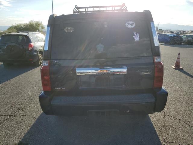 Photo 6 from auction – 2006 JEEP COMMANDER with VIN 1J8HH58N36C144683