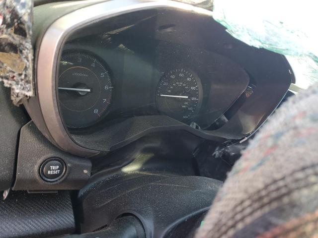 Photo 9 from auction – 2019 SUBARU CROSSTREK with VIN JF2GTAEC5KH253688