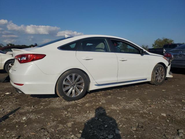 Photo 3 from auction – 2015 HYUNDAI SONATA SPO with VIN 5NPE34AF9FH085486