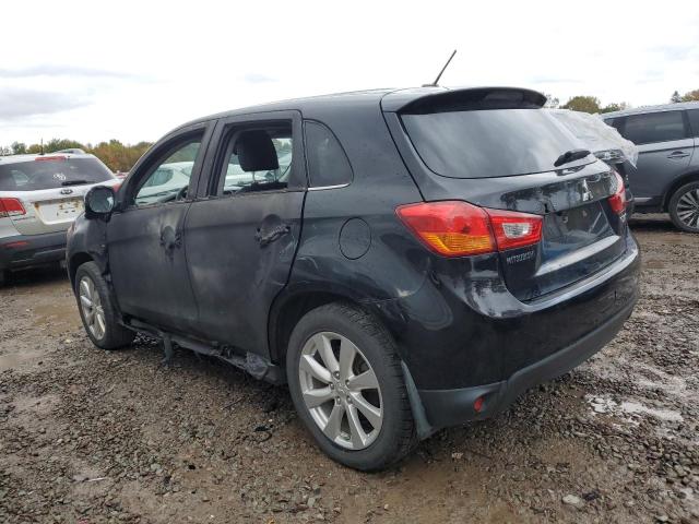 Photo 2 from auction – 2015 MITSUBISHI OUTLANDER with VIN 4A4AR4AU5FE018209