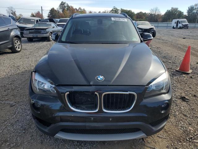 Photo 5 from auction – 2014 BMW X1 XDRIVE2 with VIN WBAVL1C52EVY21991