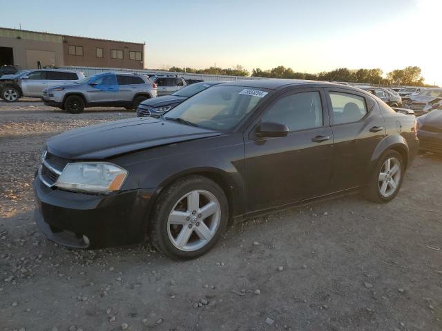 DODGE AVENGER R/ 2010 مع رقم تعريف المركبة 1B3CC5FV4AN146458 - صورة من المزاد