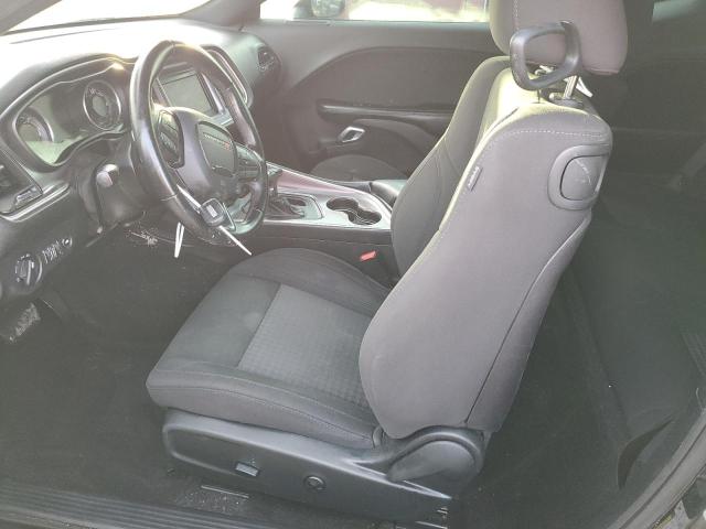 Photo 7 from auction – 2019 DODGE CHALLENGER with VIN 2C3CDZGG7KH680569