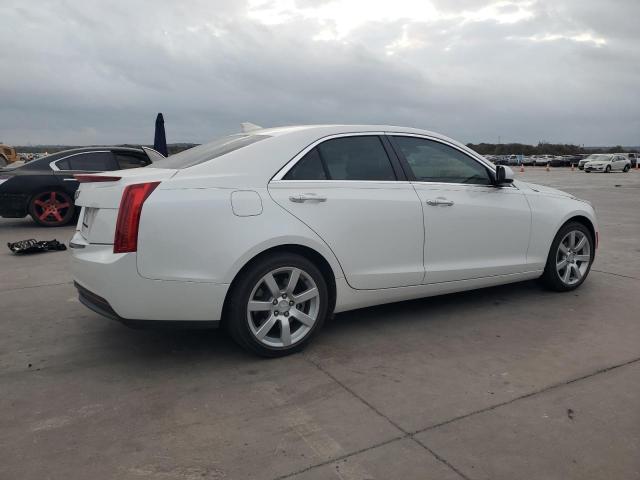 Foto 3 de la subasta – 2015 CADILLAC ATS con VIN 1G6AA5RA2F0119626