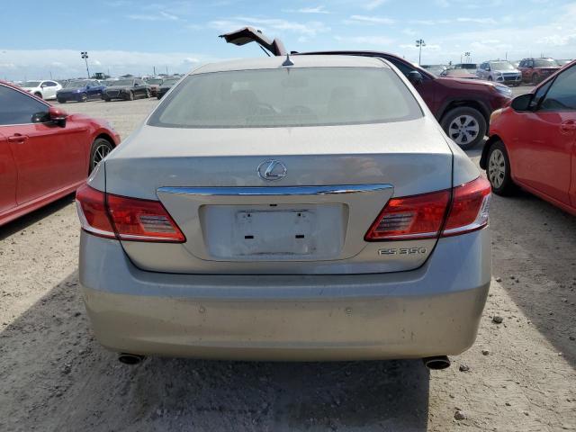 Foto 6 de la subasta – 2012 LEXUS ES 350 con VIN JTHBK1EGXC2502830