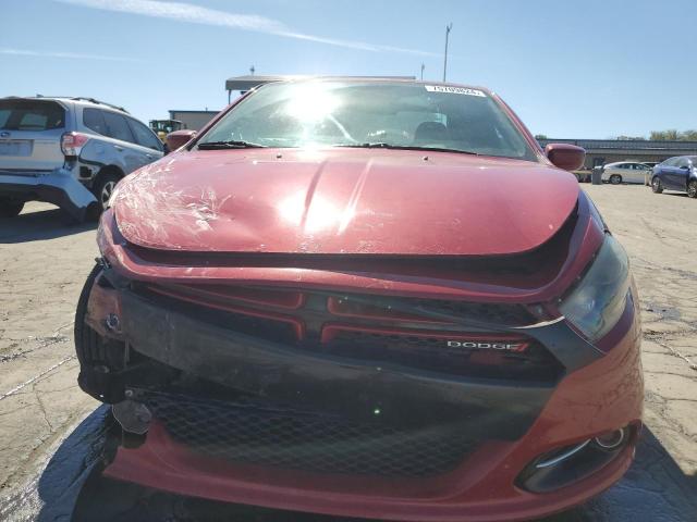 Photo 5 from auction – 2013 DODGE DART SXT with VIN 1C3CDFBA2DD149264