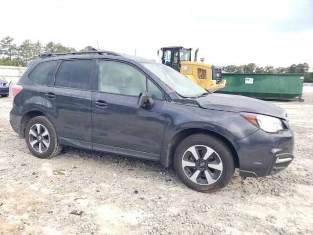 Photo 4 from auction – 2018 SUBARU FORESTER 2 with VIN JF2SJAGC8JH554810