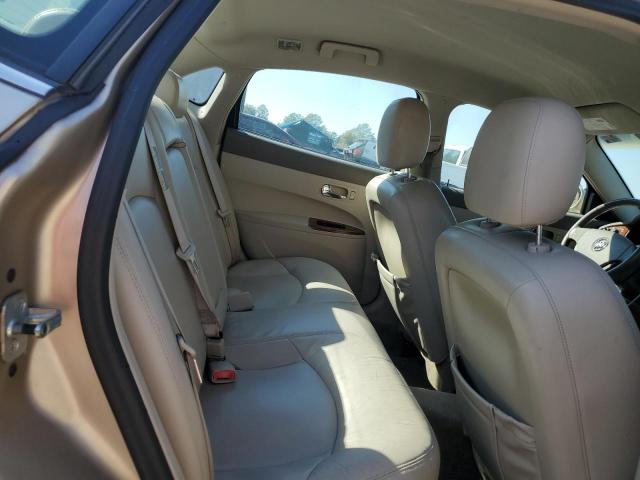 Zdjęcie 10 z aukcji – 2005 BUICK LACROSSE C z VIN 2G4WD532551219956