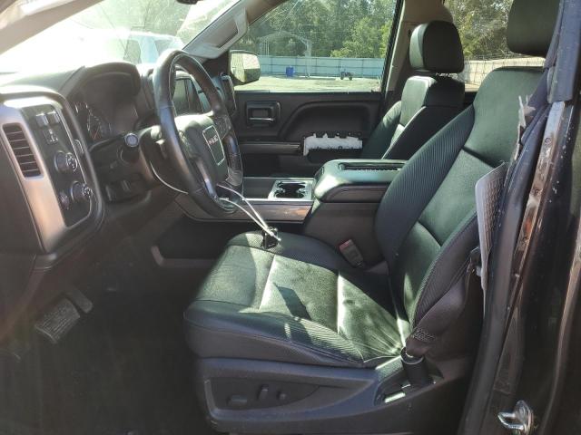 Photo 7 from auction – 2016 GMC SIERRA K15 with VIN 3GTU2NEC5GG176995