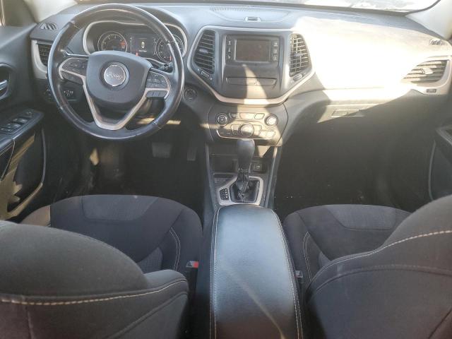 Photo 8 from auction – 2016 JEEP CHEROKEE L with VIN 1C4PJLCB8GW302086