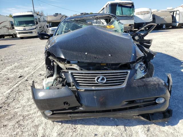 Photo 5 from auction – 2007 LEXUS ES 350 with VIN JTHBJ46G072104258