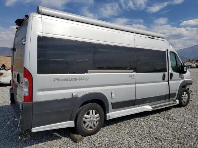 Photo 4 from auction – 2016 RAM PROMASTER with VIN 3C6URVJG0GE119174