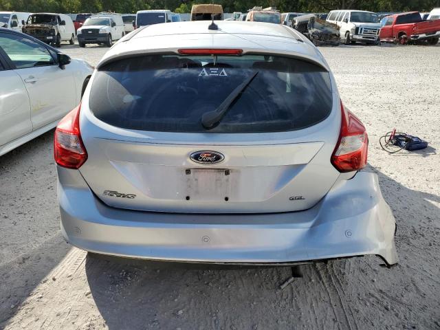 Photo 6 from auction – 2012 FORD FOCUS SEL with VIN 1FAHP3M26CL352570