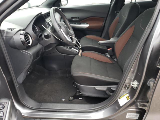 Photo 7 from auction – 2020 NISSAN KICKS SR with VIN 3N1CP5DV6LL538269